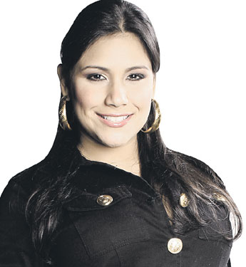 Katherine Sandoval. - con05