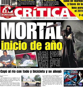 Portada