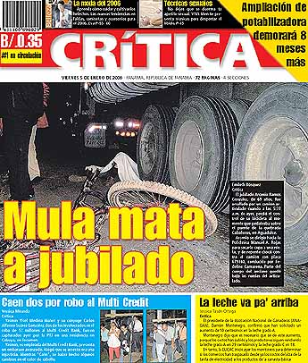 Portada