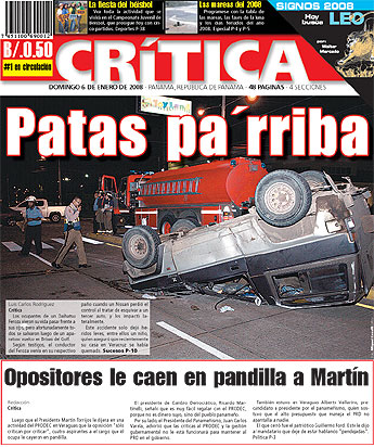 Portada