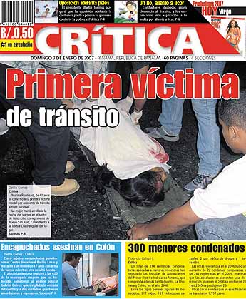 Portada