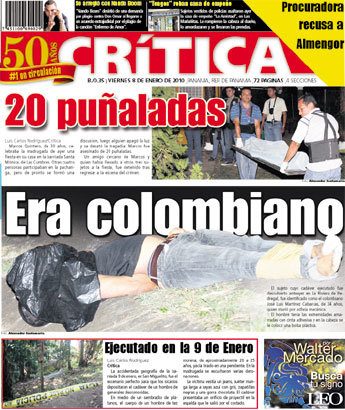 Portada