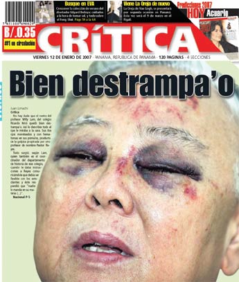 Portada
