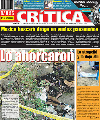 Portada