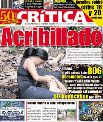 Portada