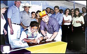Imagen foto
