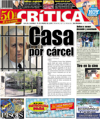 Portada