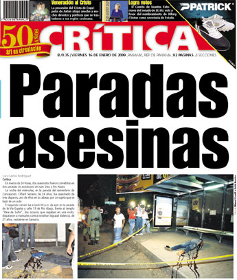 Portada