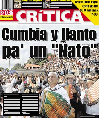 Portada