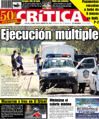 Portada