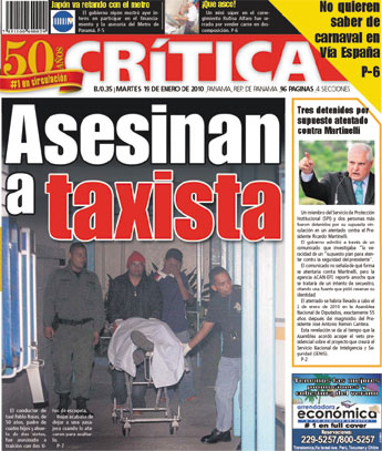 Portada