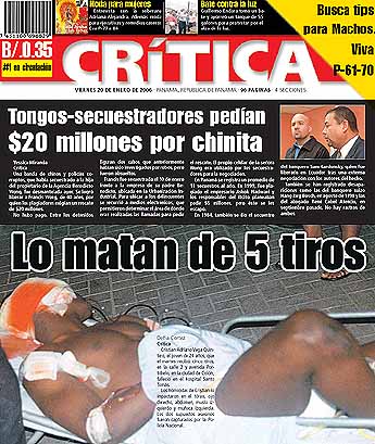 Portada