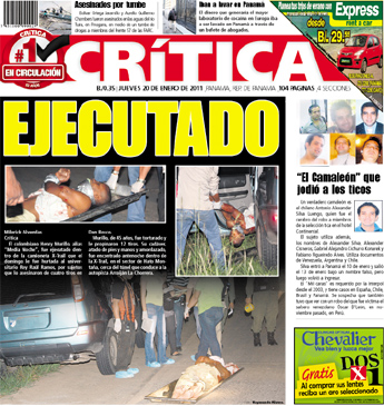 Portada