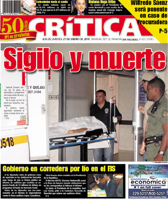 Portada