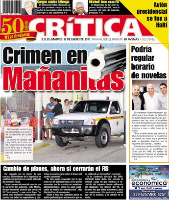Portada