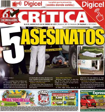 Portada
