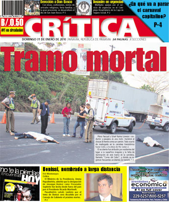 Portada