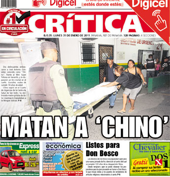 Portada