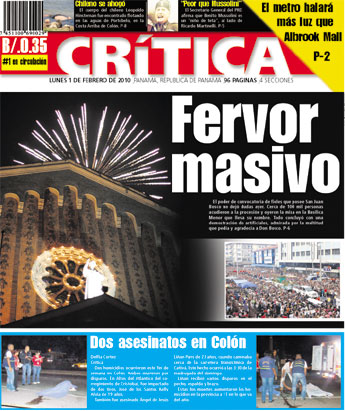 Portada