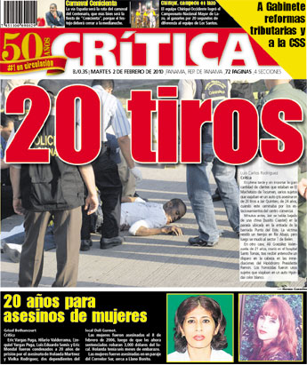 Portada