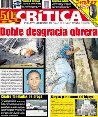 Portada