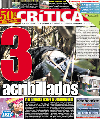 Portada
