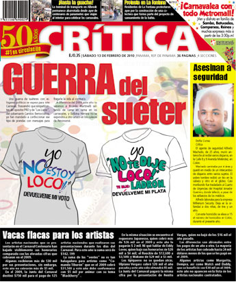 Portada