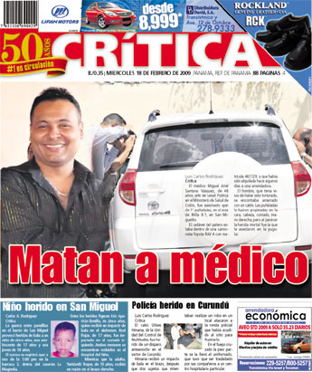 Portada