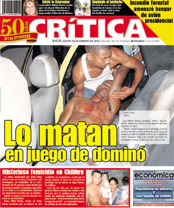 Portada