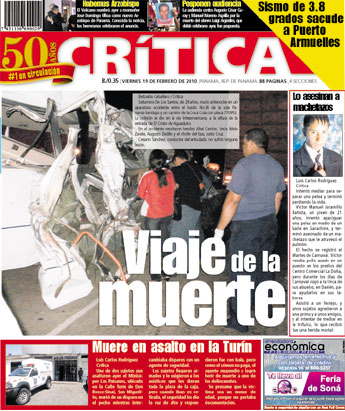 Portada