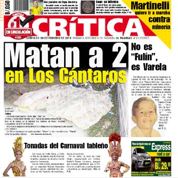 Portada