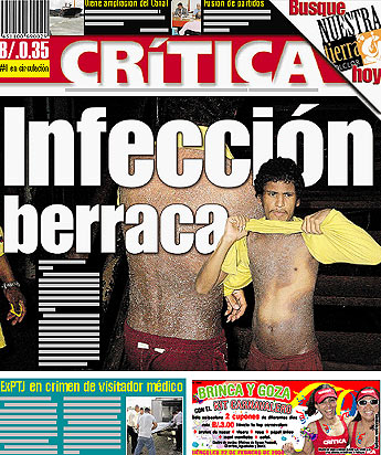 Portada