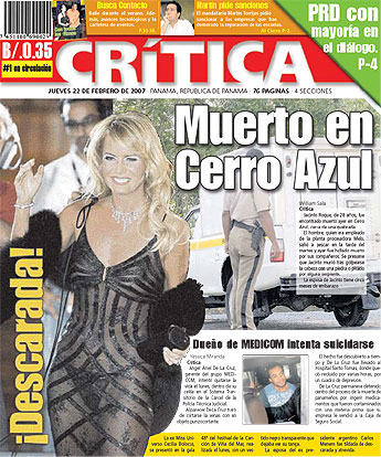 Portada