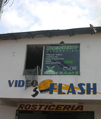 Imagen foto