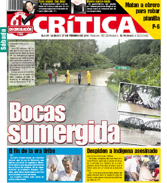 Portada