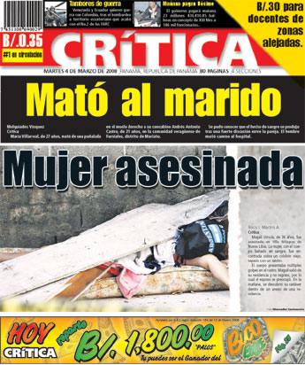 Portada