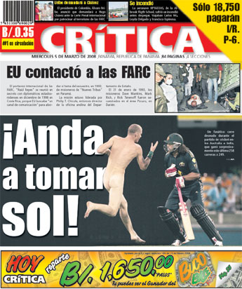 Portada