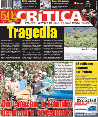 Portada