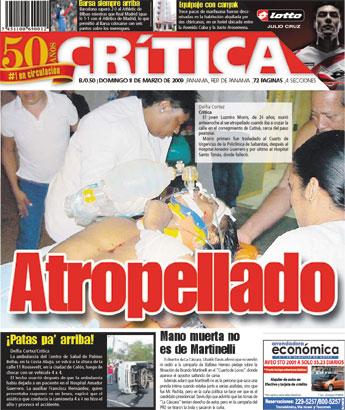 Portada