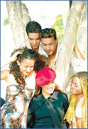Imagen foto