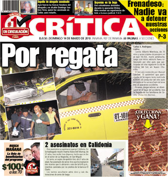 Portada