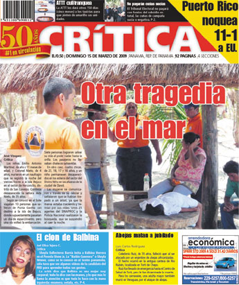 Portada
