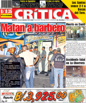 Portada