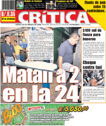 Portada