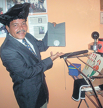 Imagen foto