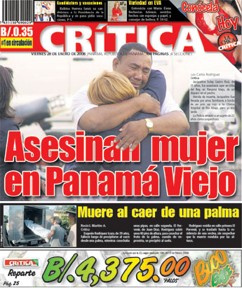 Portada