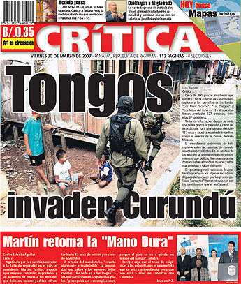 Portada