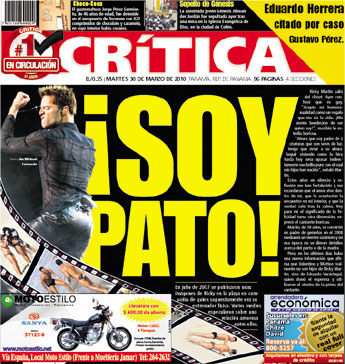 Portada