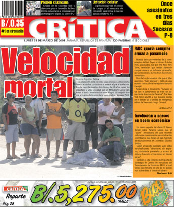 Portada