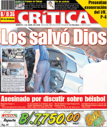 Portada